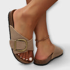 Avelina - Orthopedic Sandals