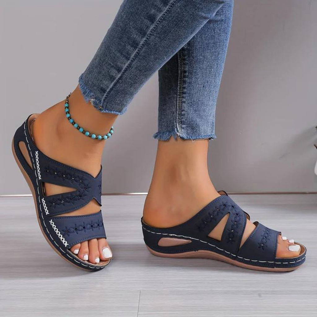 Emma's - Orthopedic Sandals