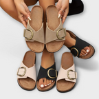 Avelina - Orthopedic Sandals
