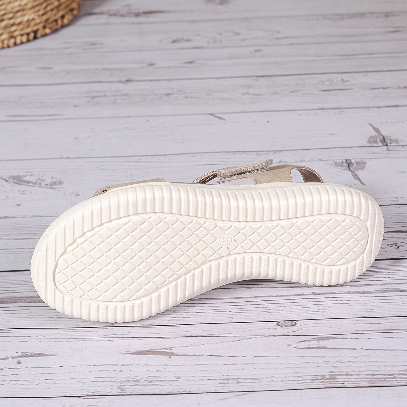 Velara – Orthopaedic Sandals