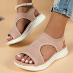 Sierra – Ultra-Comfort Sandals