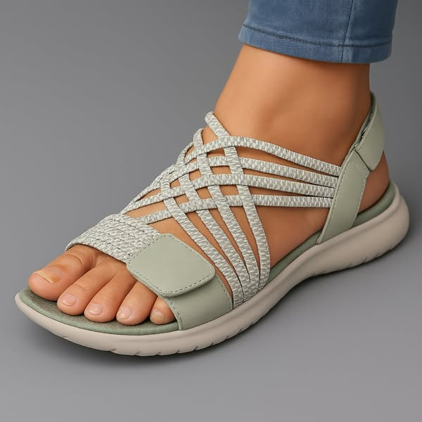 Levila - Orthopaedic Sandals
