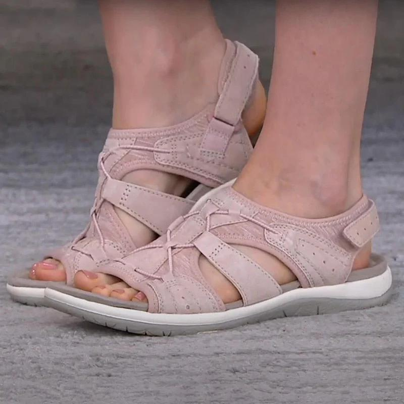 Ursula - Orthopedic Sandals