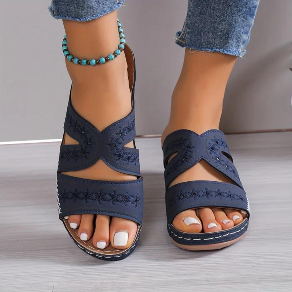 Emma's - Orthopedic Sandals