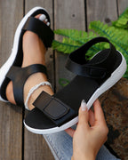 Emilia - Orthopedic Sandals