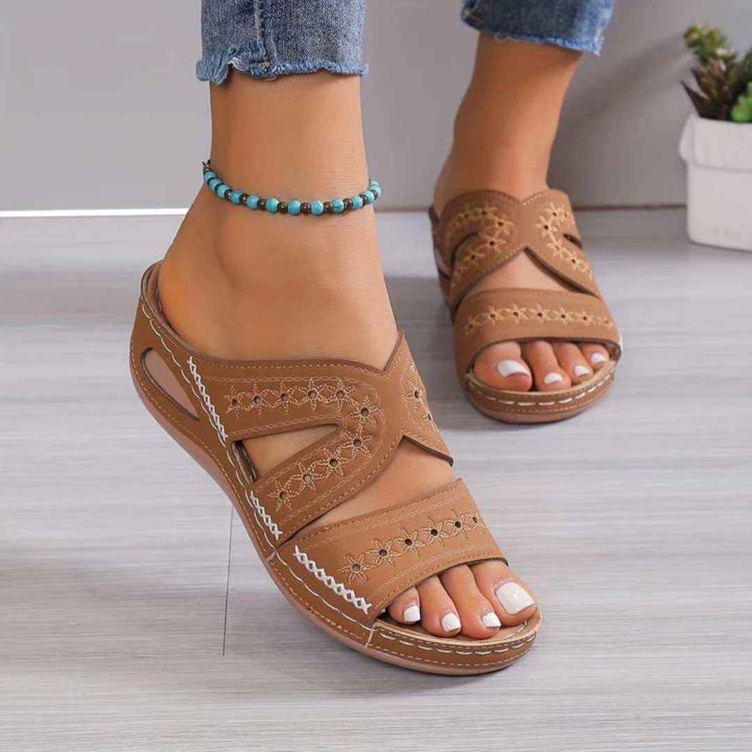 Emma's - Orthopedic Sandals