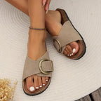 Avelina - Orthopedic Sandals