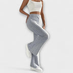 Alícia | Pantalones anchos elegantes