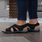 Ursula - Orthopedic Sandals