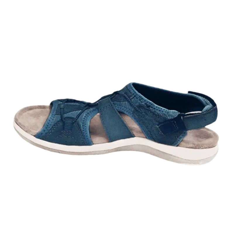 Ursula - Orthopedic Sandals