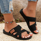BROOKE | ORTHOPEDIC SANDALS