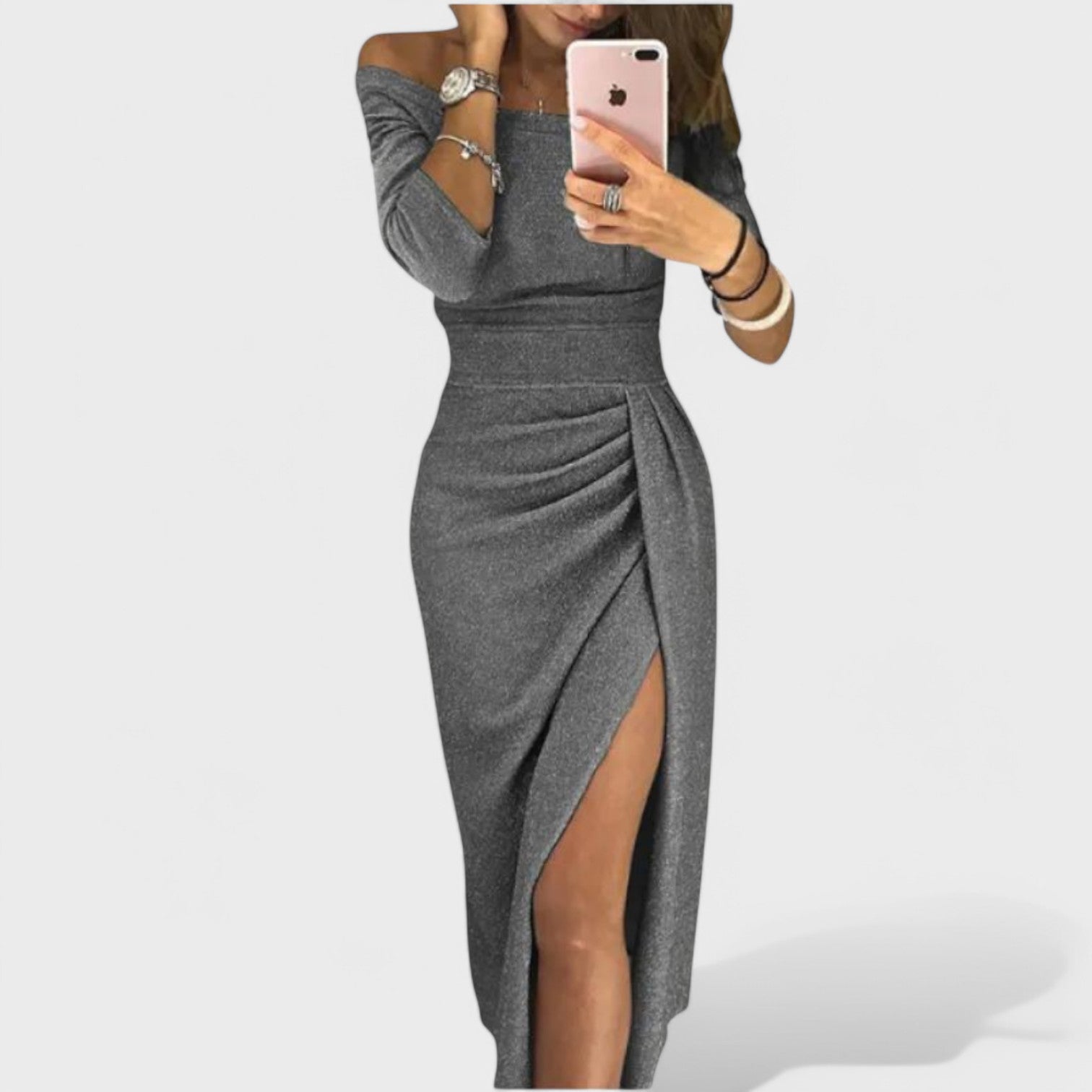 Teresa |  Elegant Event Dress