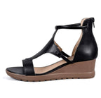 Amara - Elegantes Sandalias Ortopédicas