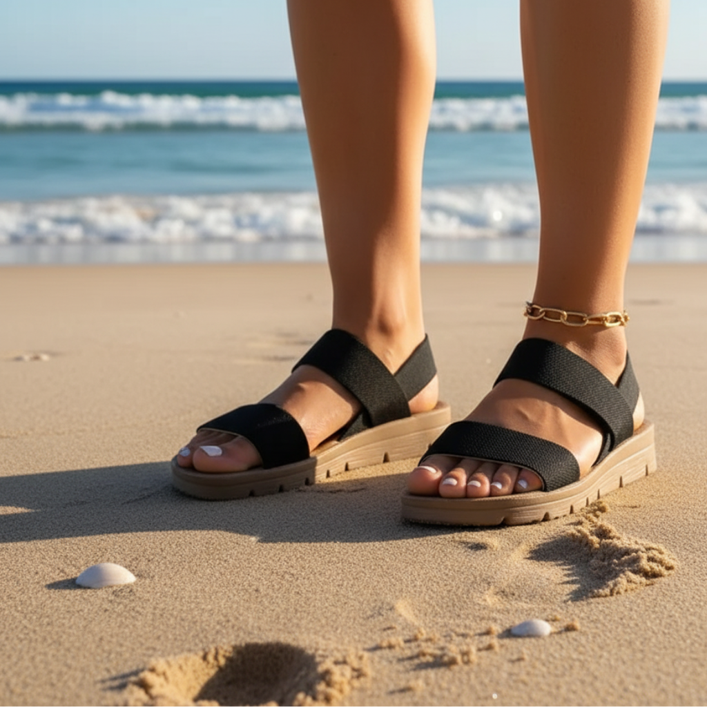 Marindi - Orthopedic Sandals