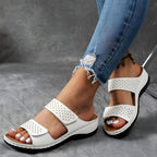 Lynn - Elegant Orthopedic Sandals