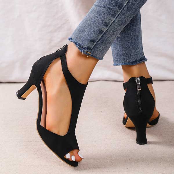 Isla – Orthopaedic Comfort Sandals