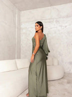 Saryxiah | Elegant Maxi Dress