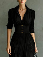 Sophyrahh | Elegant Maxi Dress