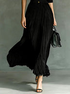 Sophyrahh | Elegant Maxi Dress