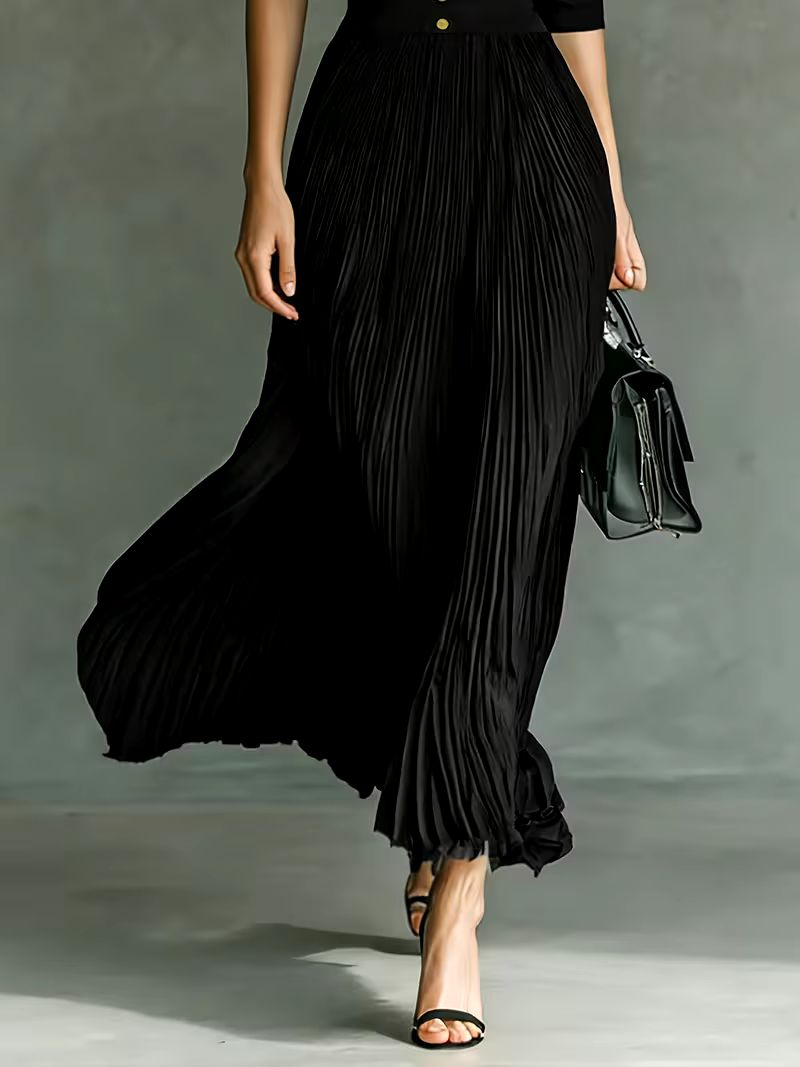 Sophyrahh | Elegant Maxi Dress