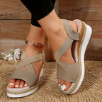 Layla - Effortless Charm Sandals