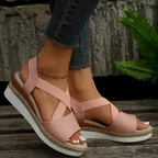 Layla - Effortless Charm Sandals