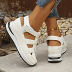 Lonee – Comfort AirFlow Walking Sandals