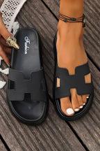 Elara – Everyday Slide Sandals