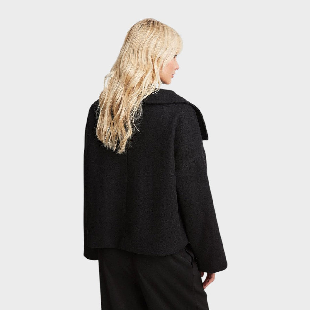 Francisca | Luxurious Coat