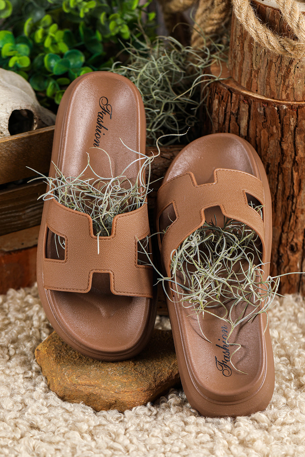 Elara – Everyday Slide Sandals