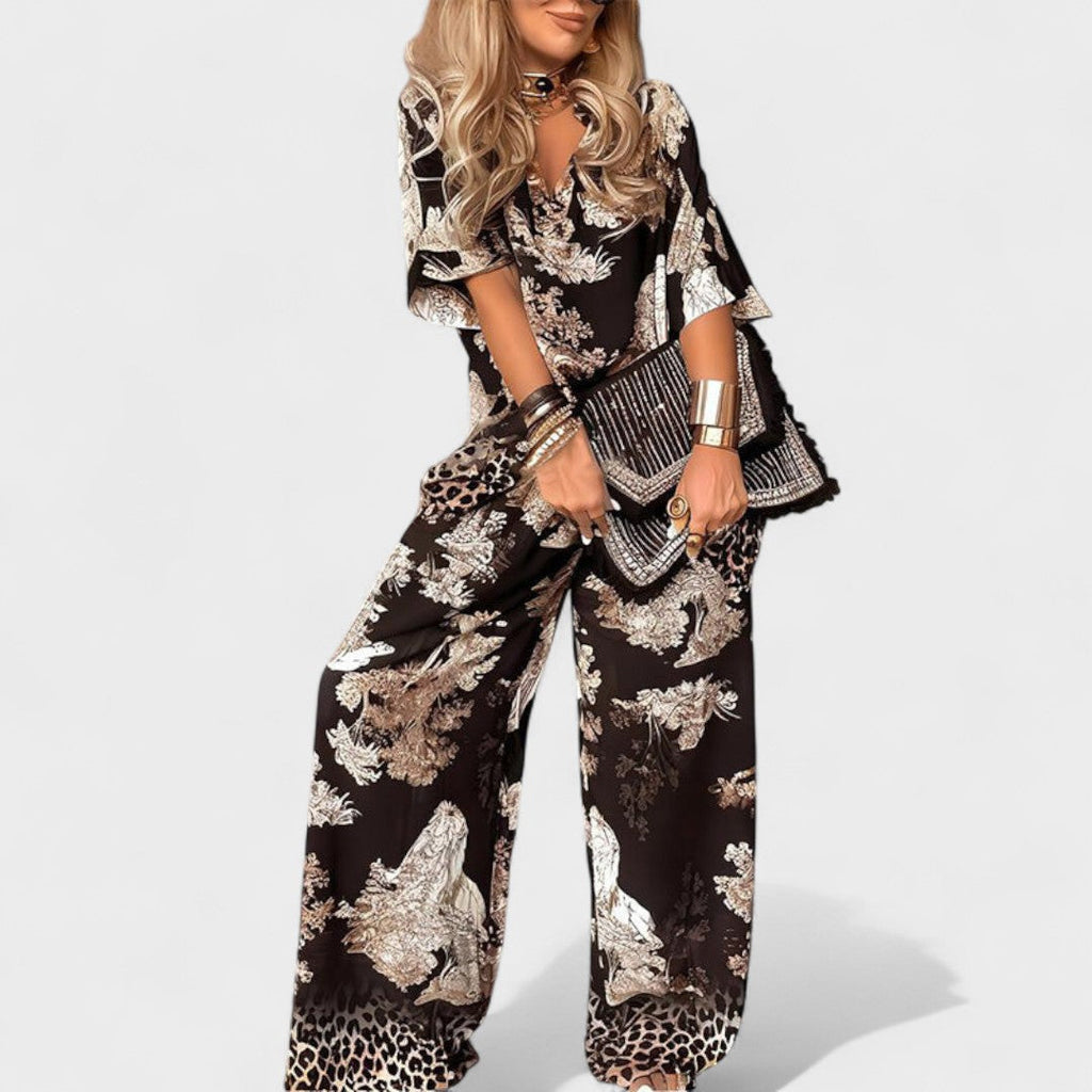 Teresa | Fresh and Elegant Set